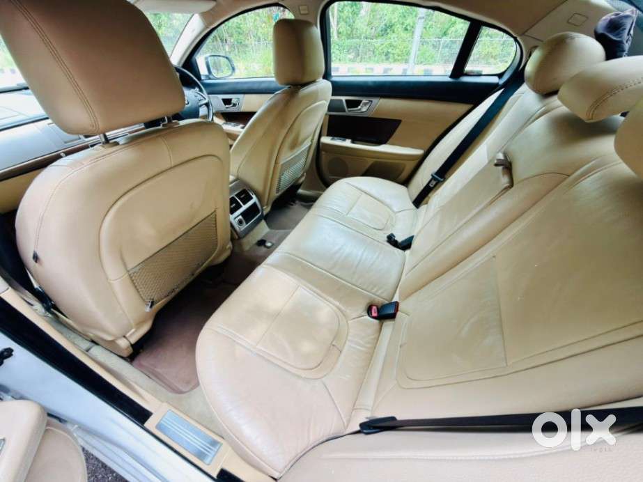 Jaguar Xf 2.2 Diesel, 2014, Diesel