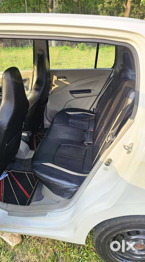 Maruti Suzuki Celerio 2014-2017 Vxi At, 2015, Petrol