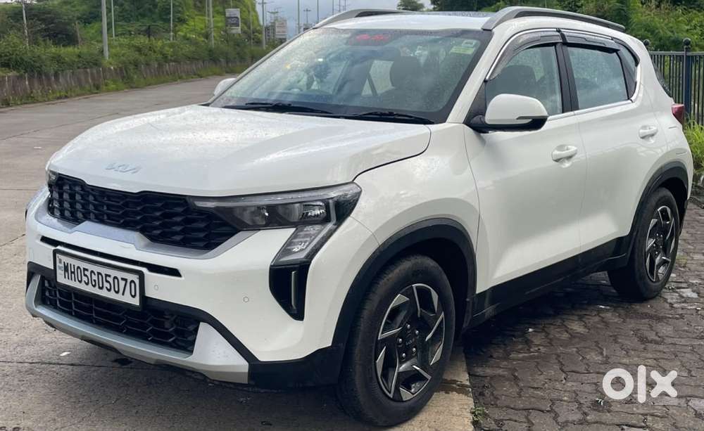 Kia Sonet Htk Plus, 2025, Diesel