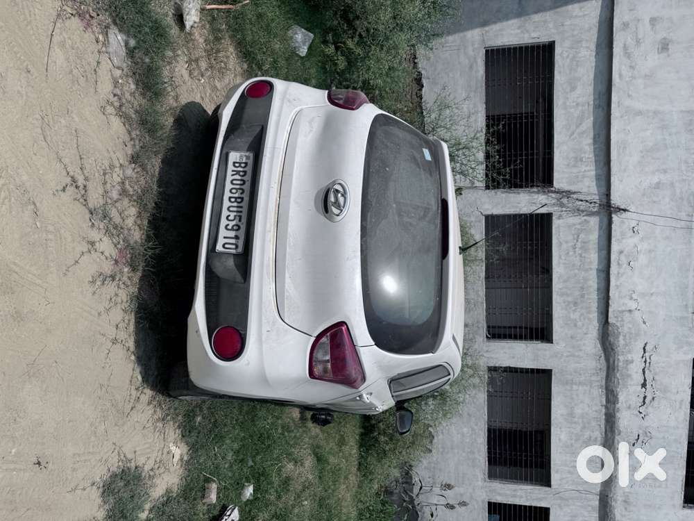 Hyundai Grand I10 2019 Petrol Good Condition