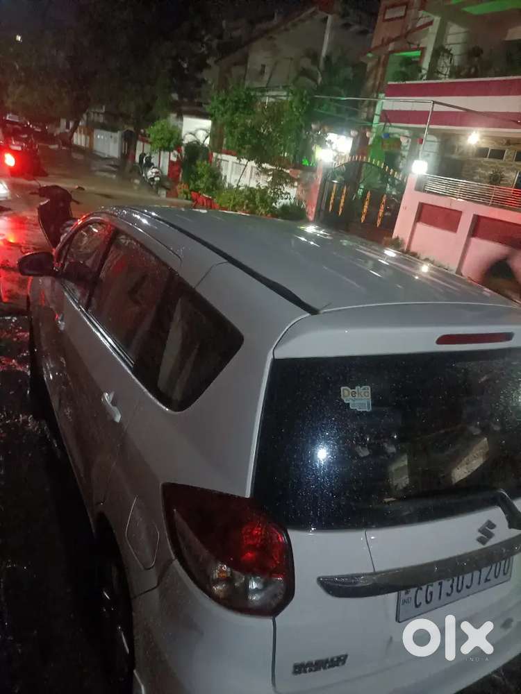 Maruti Suzuki Ertiga 2016 Diesel