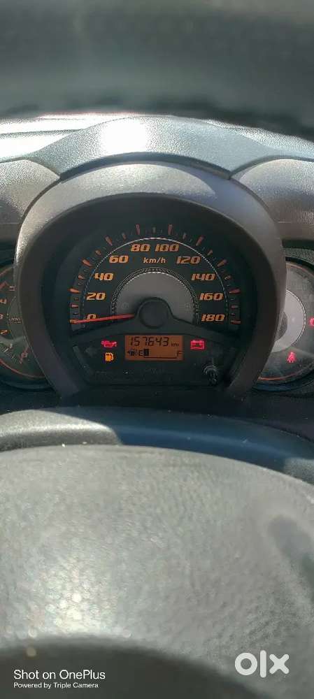 Honda Amaze 2014 Diesel 1st Owner
