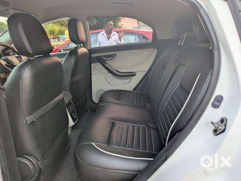 Tata Nexon 1.5 Revotorq Xz, 2021, Diesel