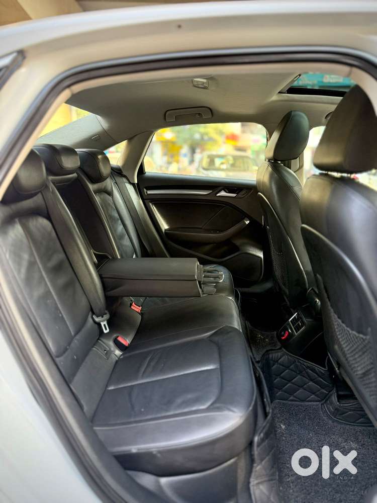 Audi A3 2.0 35 Tdi Premium Plus + Sunroof, 2014, Diesel