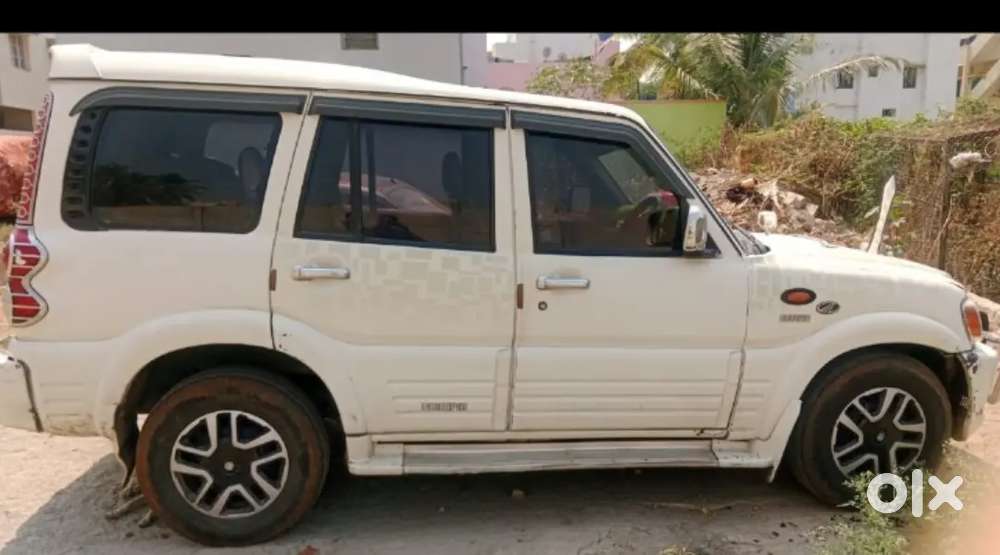 Mahindra Supro 2007