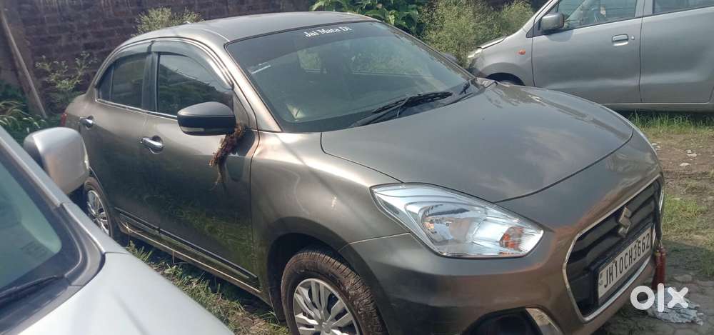 Maruti Suzuki Dzire 1.2 Vxi, 2021, Petrol