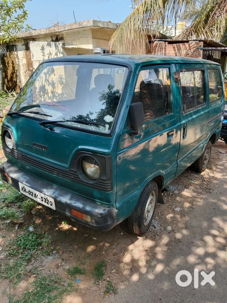 Maruti Suzuki Car 1994