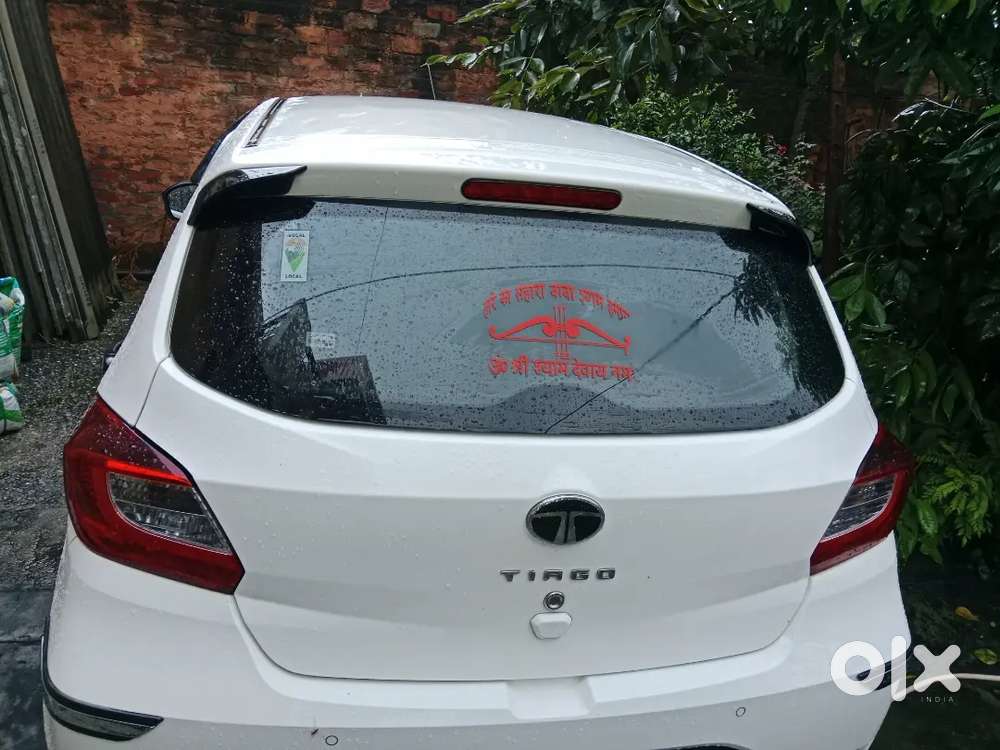 Tata Tiago 1.2 Revotron 2024