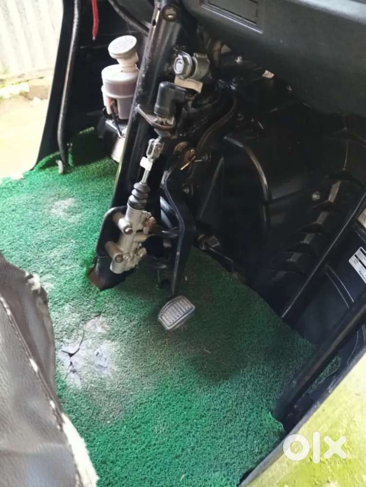 Mahindra Treo Plus 2024