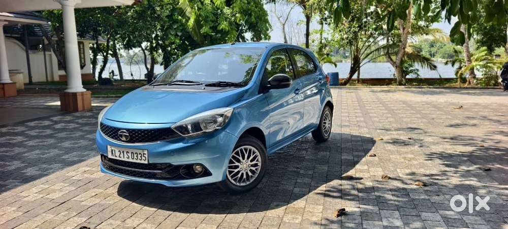 Tata Tiago Xz Diesel, 2018, Diesel