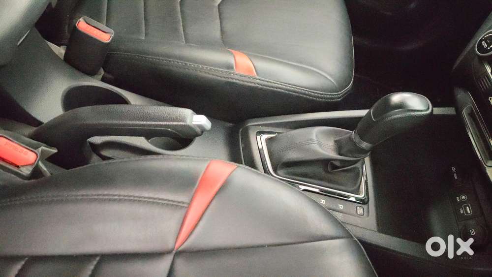 Hyundai Elite I20 1.2 Asta Cvt, 2018, Petrol