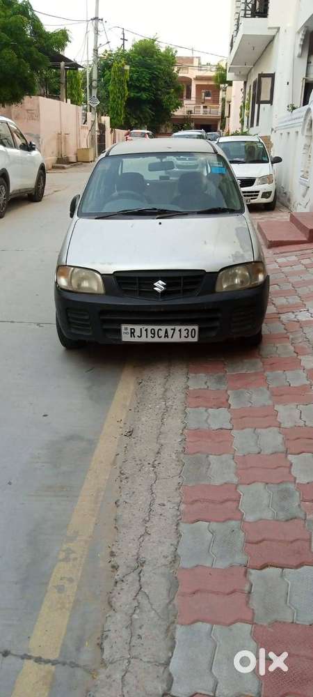 Maruti Alto Lxi 2007