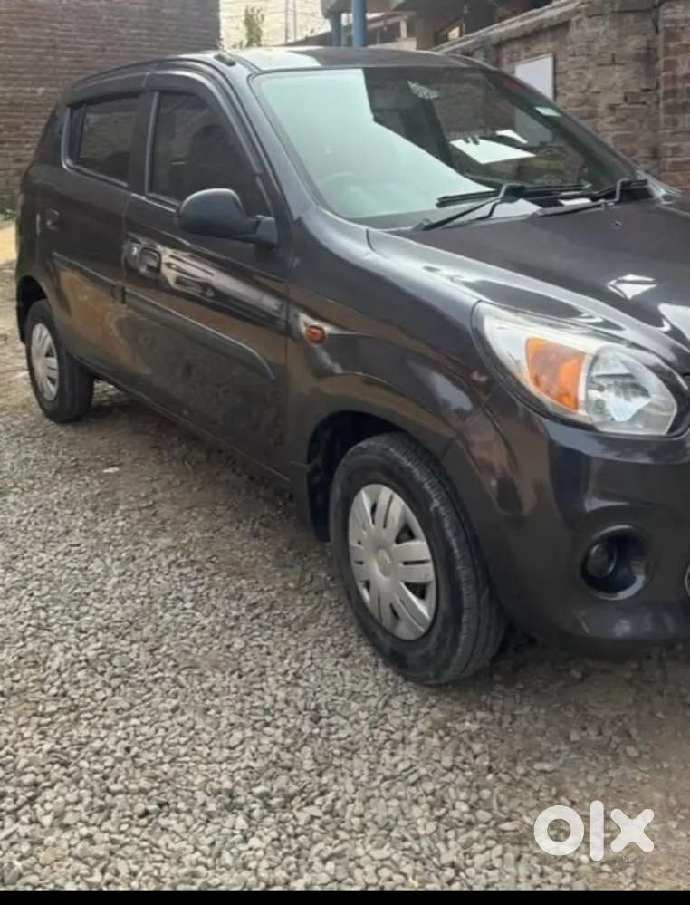 Maruti Suzuki Alto 800 2019 Petrol Well Maintained