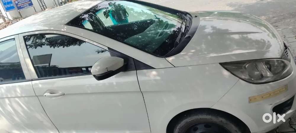 Tata Zest 1.2t 2018 Manual Diesel
