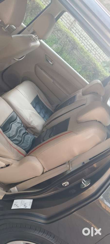 Maruti Suzuki Ertiga Shvs Vdi, 2015, Diesel