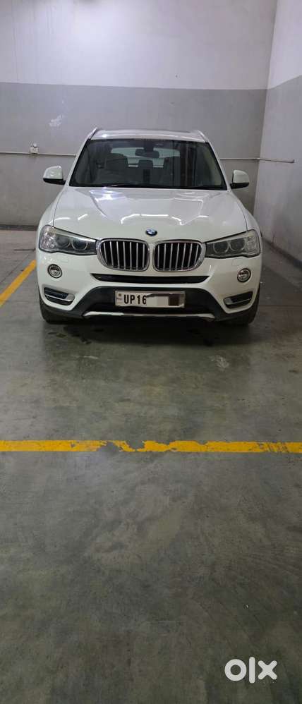 Bmw X3 X Drive 20d X-line, 2016, Diesel