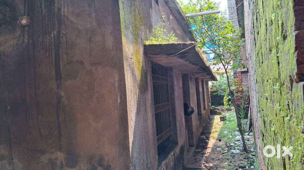Laxmisagar house