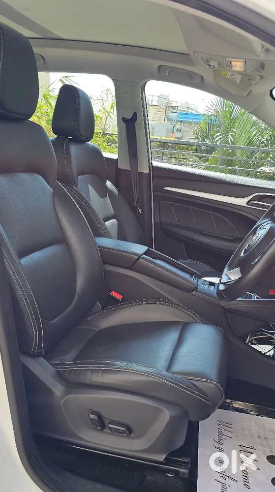 Mg Zs Ev 2021