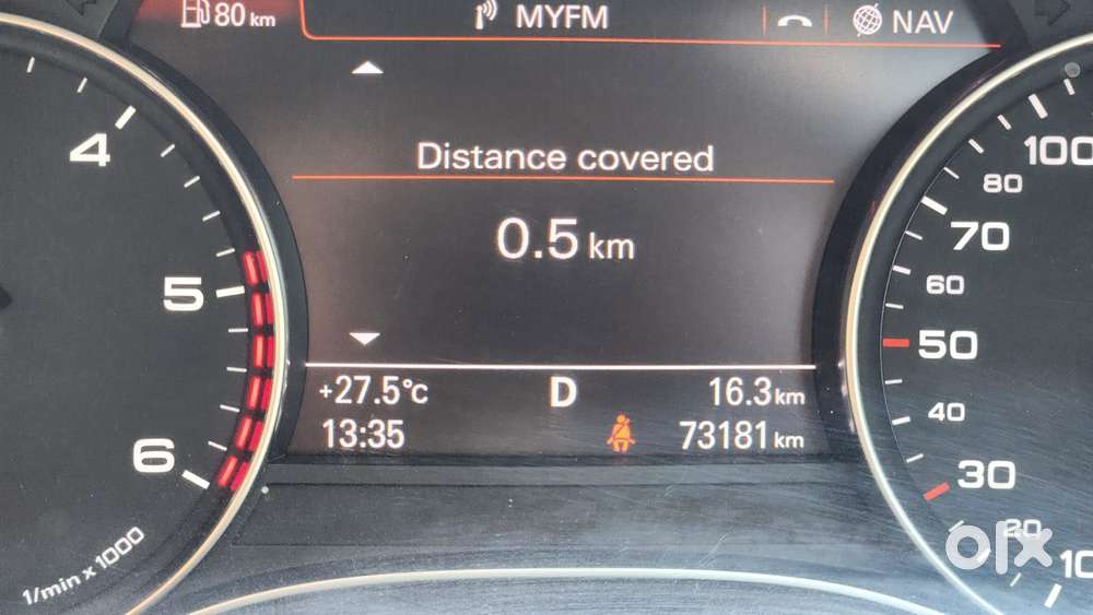 Audi A6 2.0 Tdi, 2014, Diesel