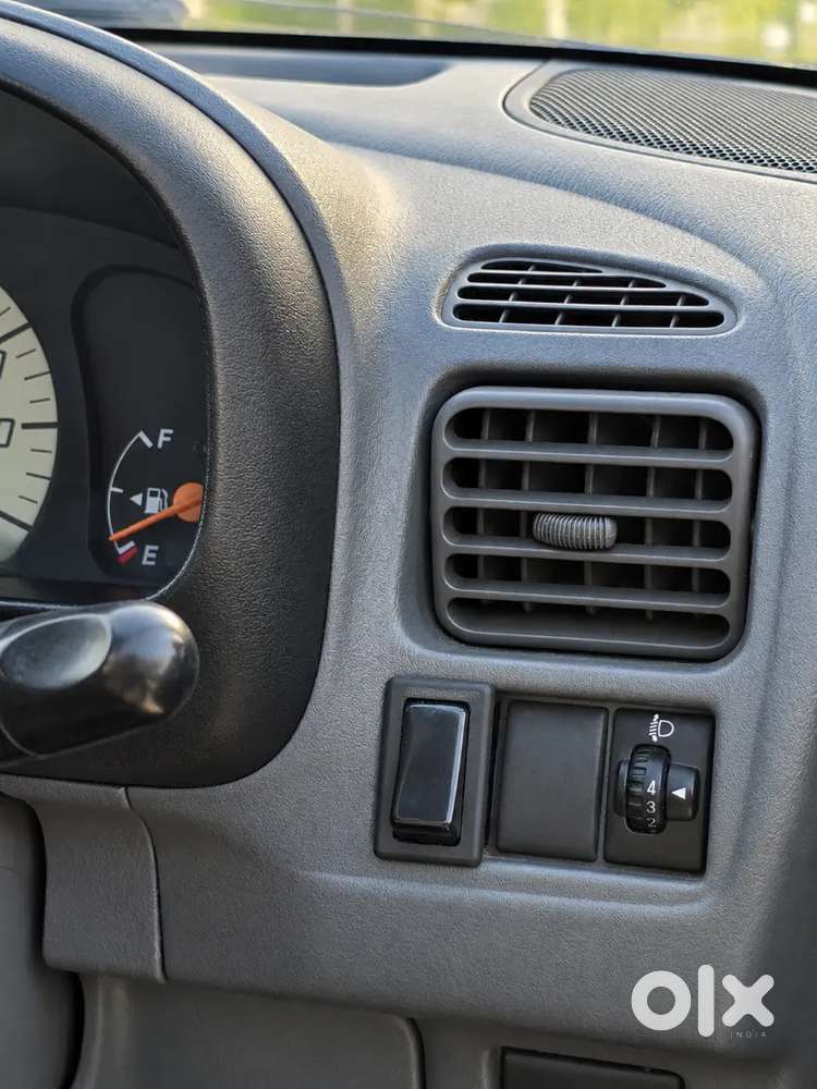 Maruti Suzuki Alto Well Maintained