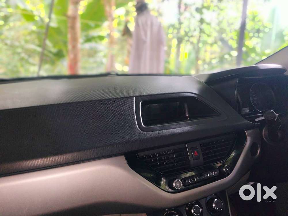 Tata Nexon 1.5 2018