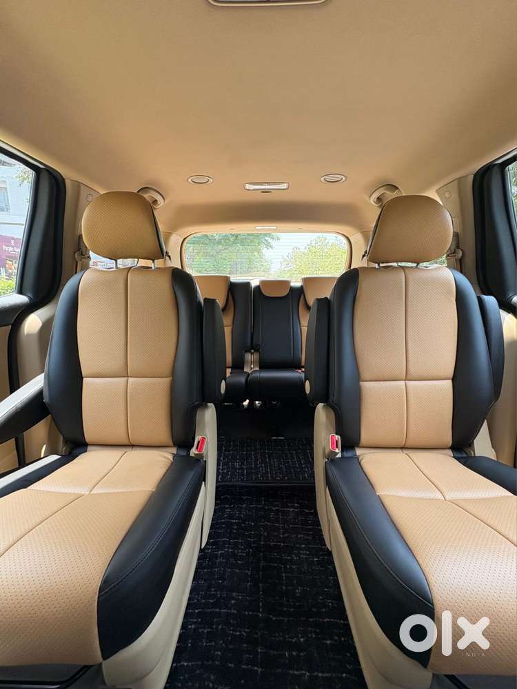 Kia Carnival Prestige, 2021, Diesel