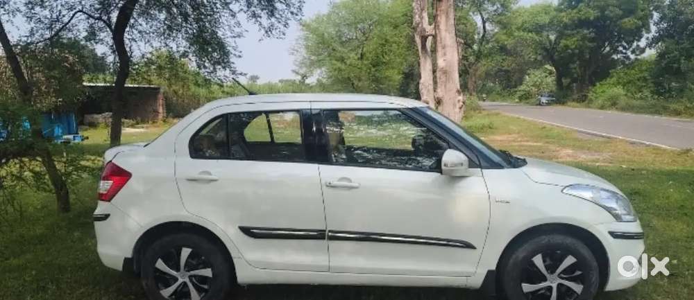 Maruti Suzuki Dzire Vdi 2016