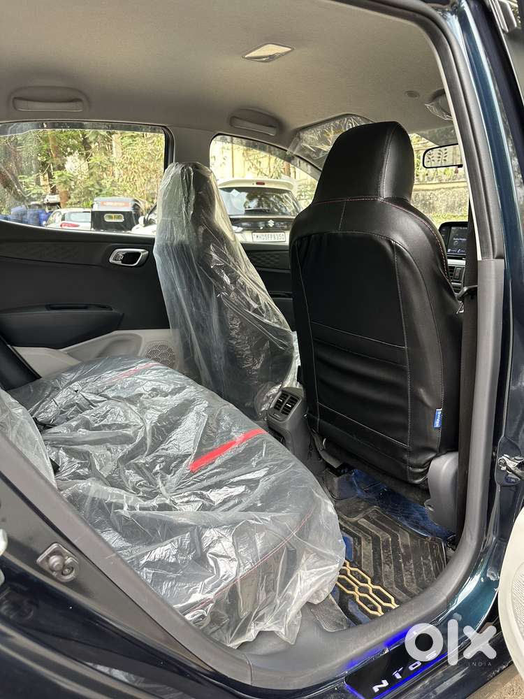 Hyundai Grand I10 Nios Sportz 1.2 Kappa Vtvt, 2022, Petrol