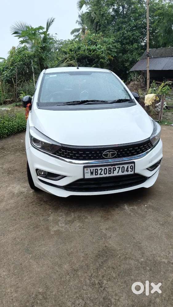 Tata Tiago Xz Plus Life Time Tax