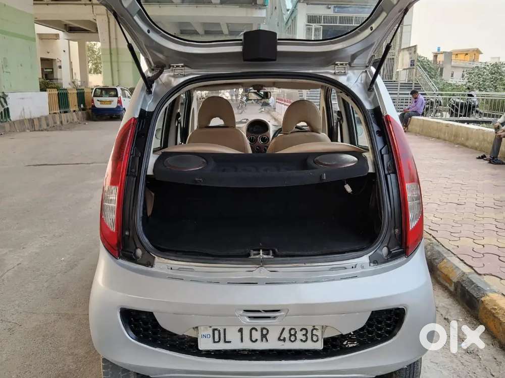 Tata Nano Xt 2016 Lone Faculty Is Available