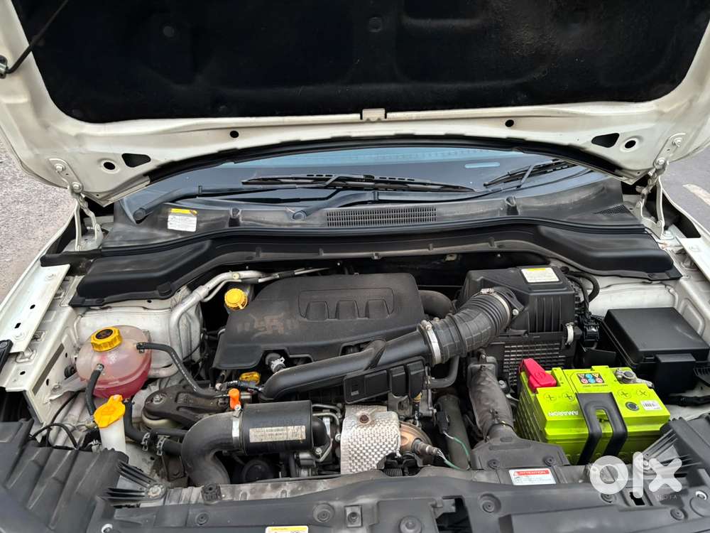 Mahindra Xuv300 W6, 2021, Petrol