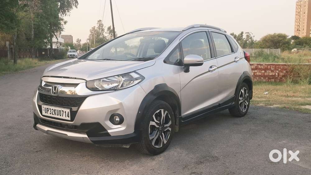 Honda Wr-v Exclusive Diesel, 2019, Diesel
