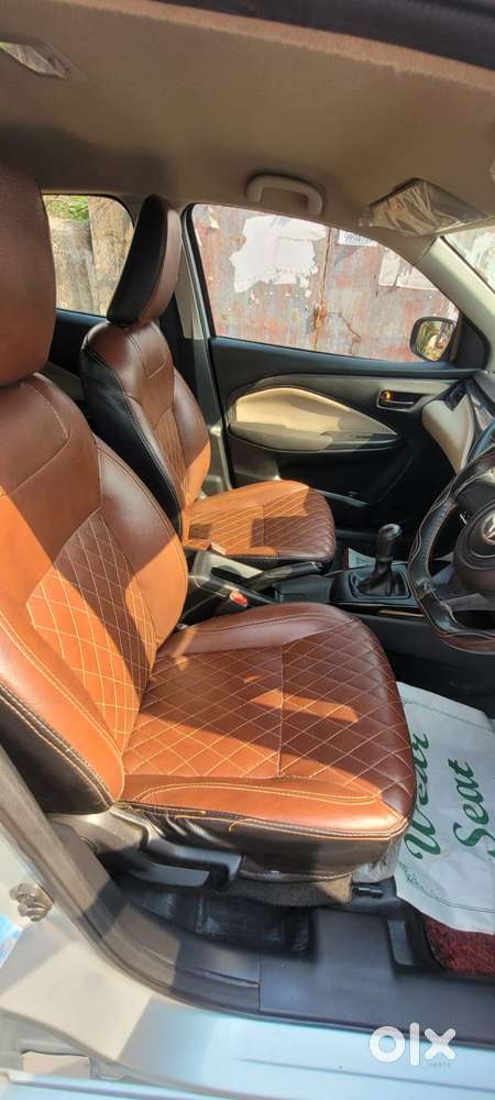 Toyota Glanza 1.2 S, 2022, Petrol
