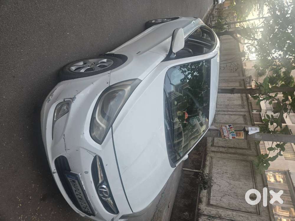 Verna In Best Condition