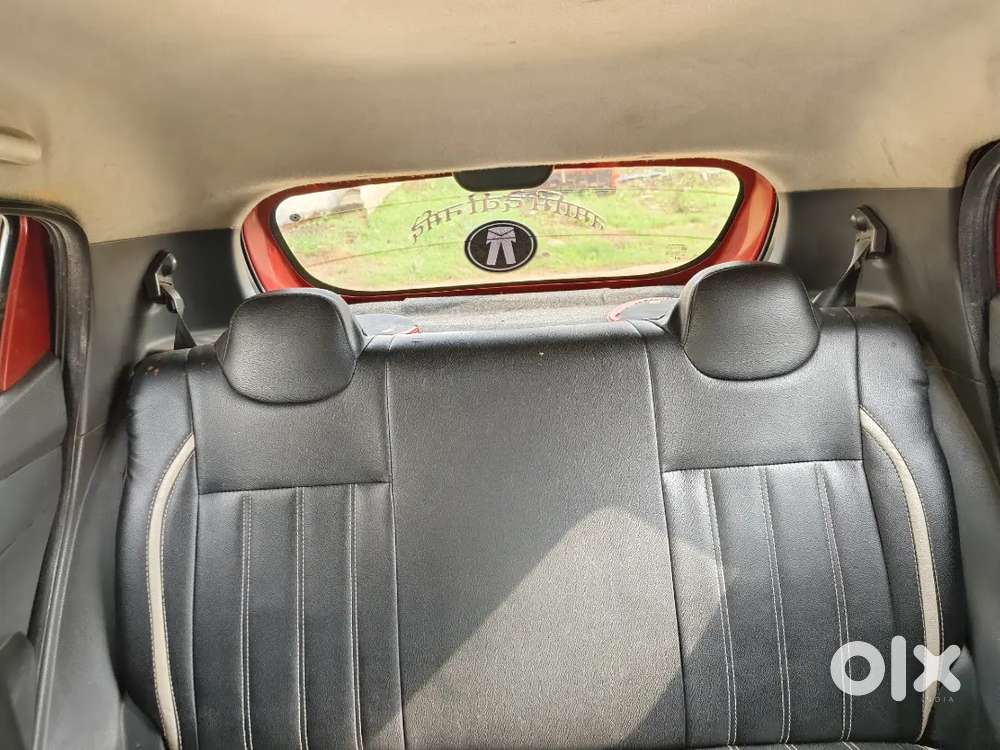 Renault Kwid Petrol Manual 2016