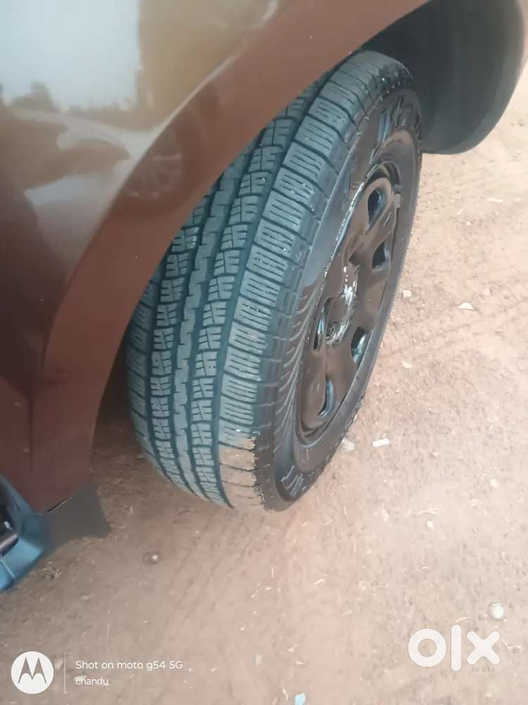 Renault Duster 2013 Diesel Well Maintained