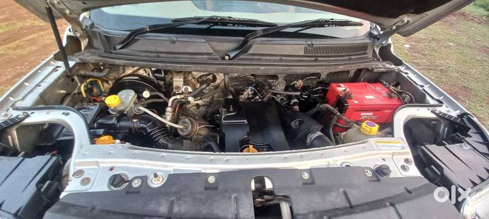 Mahindra Tuv 300 Mhawk100 T8, 2017, Diesel