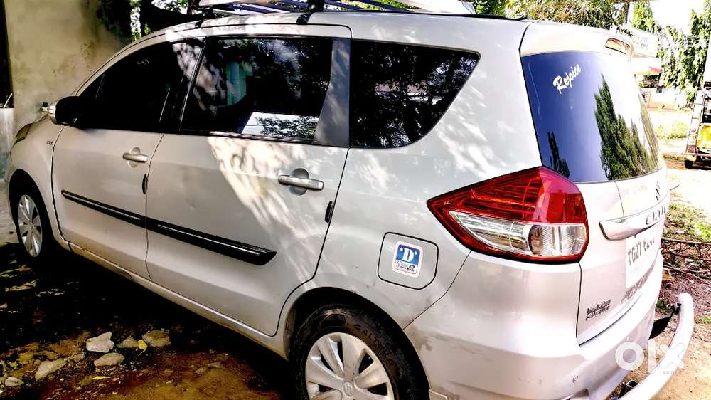 Maruti Suzuki Ertiga 2015 Diesel 170000 Km Driven