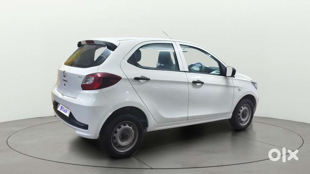 Tata Tiago 1.2 Revotron Xm, 2022, Cng & Hybrids