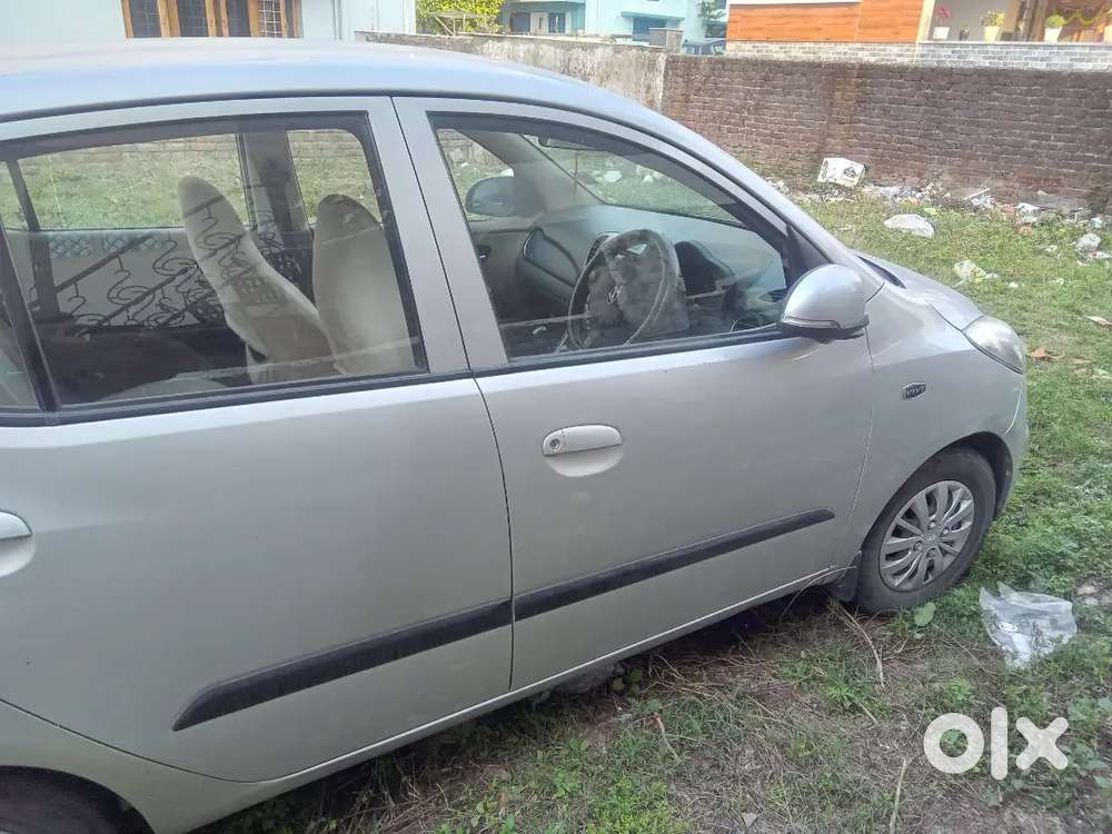 Hyundai I10 2013 Petrol 68000 Km Driven