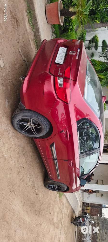 Honda Amaze 2020 Petrol