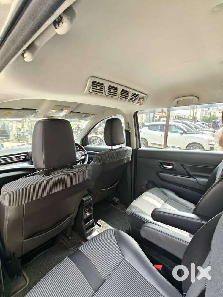Maruti Suzuki Xl6 1.5 Zeta Mt, 2021, Petrol