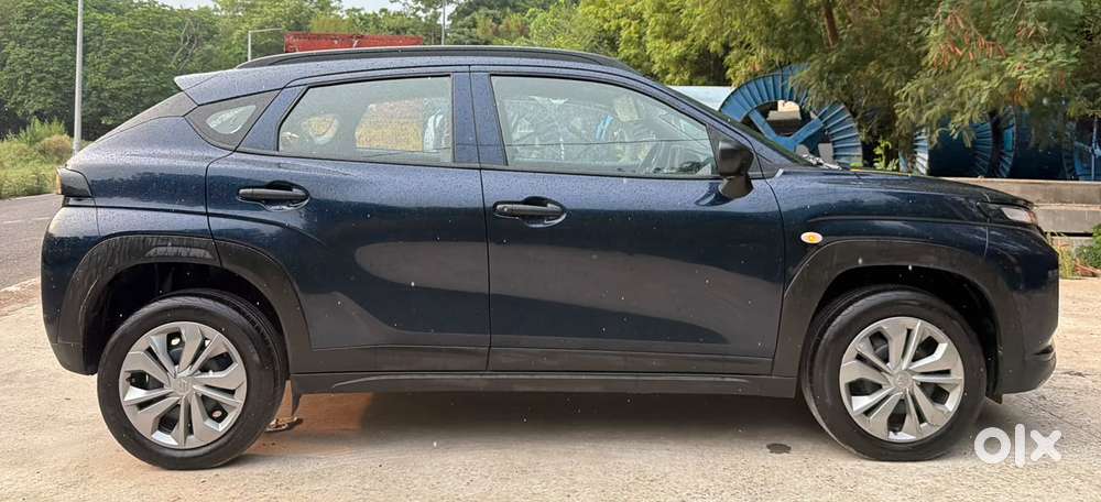 Maruti Suzuki Fronx Sigma 1.2 Mt, 2023, Petrol