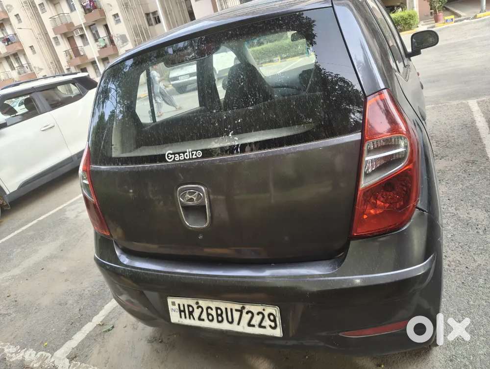 Urgent Sell , Because Of Parking Issue