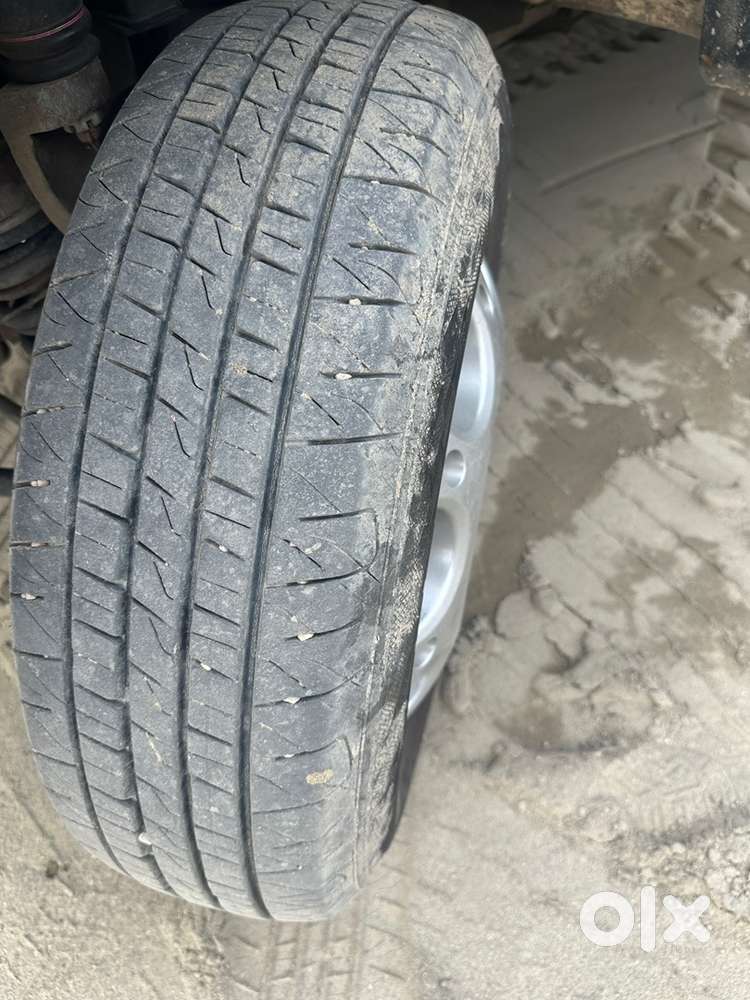 Mahindra Bolero 2009 Year