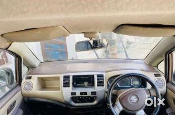 Maruti Suzuki Estilo 2010 Petrol Good Condition