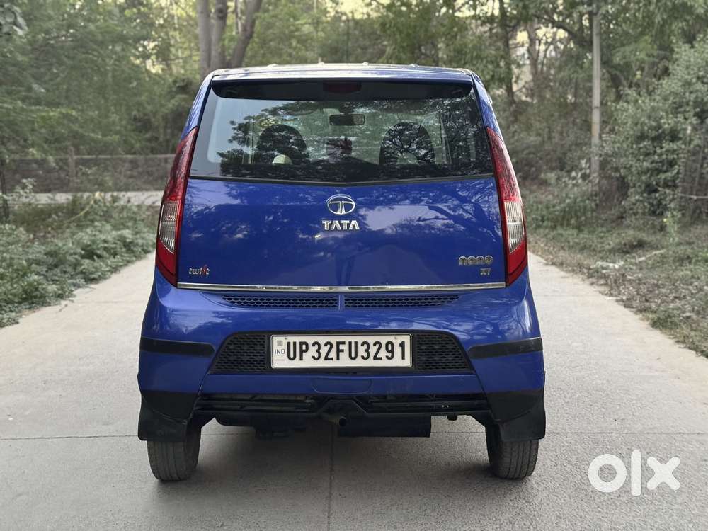 Tata Nano 2012-2015 Twist Xt, 2014, Petrol