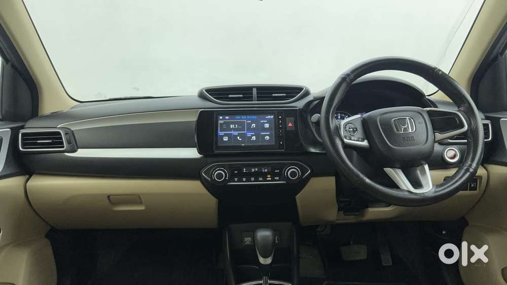 Honda Amaze Vx 1.2 Petrol Cvt, 2022, Petrol