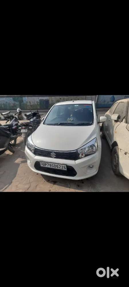 Maruti Suzuki Celerio 2020