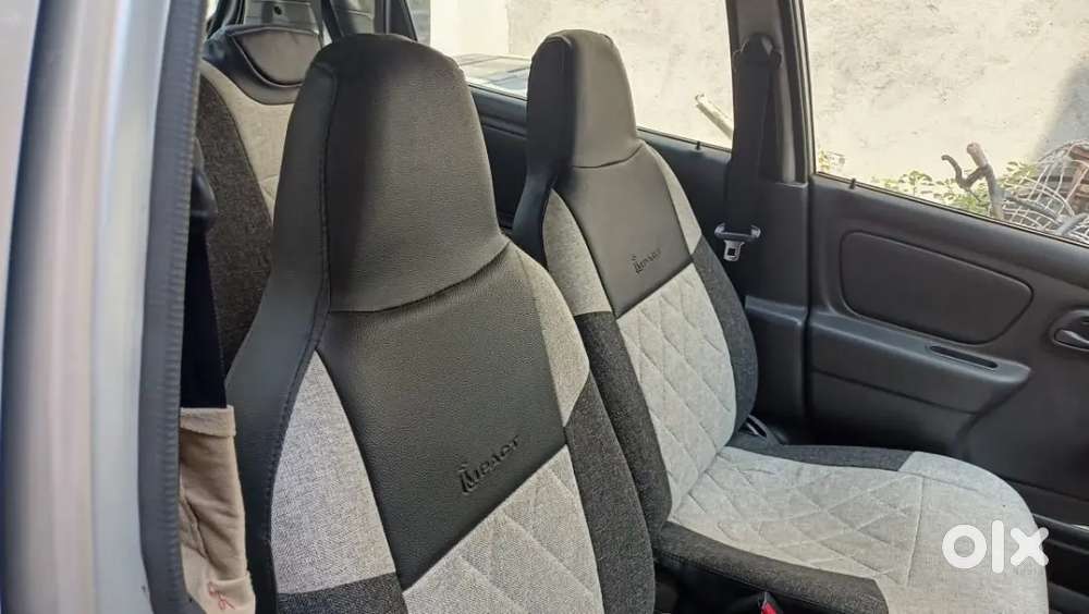 Maruti Suzuki Alto 2012 Petrol Good Condition